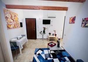 West Sardinia Apartment 2