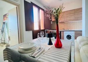 West Sardinia Apartments