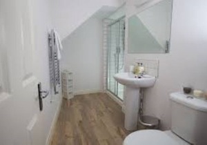 West Street Mews, A Spacious, 2 bedroom townhouse in the heart of Exeter