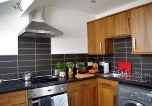 West Street Mews, A Spacious, 2 bedroom duplex apartment in the heart of Exeter