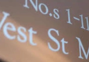 West Street Mews, A Spacious, 2 bedroom duplex apartment in the heart of Exeter