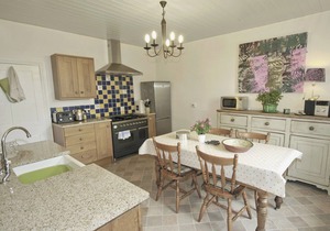 West View Cottage - E5386