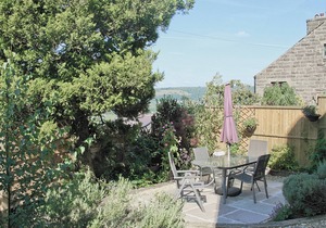 West View Cottage - E5386