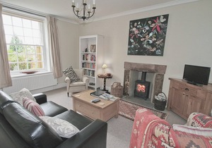 West View Cottage - E5386