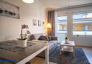 Westbay Inn Vaasa