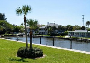 Westbay Point Moorings 214 Home