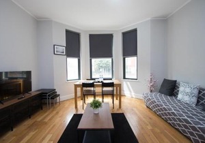 Westciti Croydon Serviced Apartments