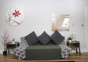 Westciti Croydon Serviced Apartments