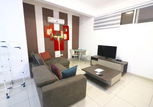 Westfields - 1 Bedroom Apartment, Cantonments