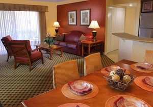 Westgate Blue Tree Resort 1BR Mini Suite, SATURDAY Check-In