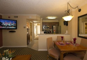 Westgate Blue Tree Resort 1BR Mini Suite, SATURDAY Check-In