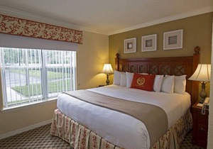 Westgate Blue Tree Resort 1BR Mini Suite, SATURDAY Check-In