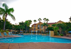 Westgate Blue Tree Resort 1BR Mini Suite, SATURDAY Check-In
