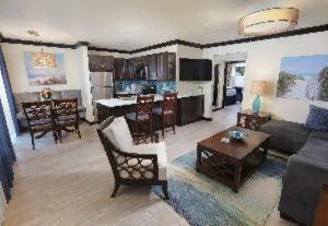 Westgate Cocoa Beach Resort
