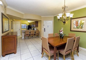 Westgate Lakes Resort 2 BR Suite, SUNDAY Check-In