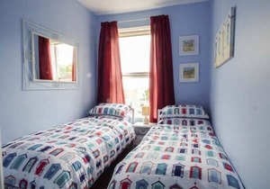 Westgate Retreat, HUNSTANTON