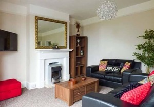 Westgate Retreat, HUNSTANTON