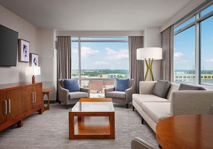 Westin Austin at The Domain