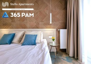 WESTIN HOUSE Kołobrzeg - BASEN, JACUZZI, SAUNA, SIŁOWNIA, PLAC ZABAW W CENIE - 365PAM