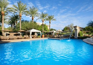 Westin Kierland-Scottsdale AZ Resort Luxury Villas - 1 or 2 bedrooms