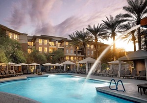 Westin Kierland-Scottsdale AZ Resort Luxury Villas - 1 or 2 bedrooms