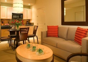 Westin Kierland Villa for Thanksgiving week 2021