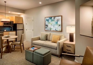 Westin Kierland Villas - 1 Bedroom 1 Bath -INSTANT BOOKING - RESORT ACCESS