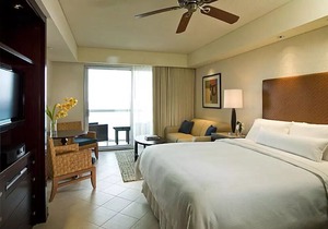 Westin Lagunamar Ocean Resort in Cancún