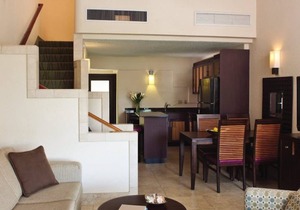 Westin St. John 2-Level Villa 1 BR, 2BA