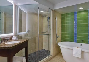 Westin St. John, Bay Vista- 3 bedroom, exquisite resort