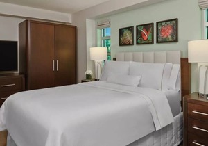Westin St. John, Bay Vista- 3 bedroom, exquisite resort