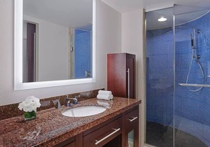 Westin St. John, Bay Vista- 3 bedroom, exquisite resort