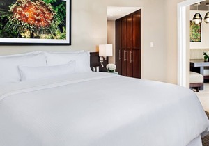 Westin St. John, Coral Bay- 2 bedroom villa
