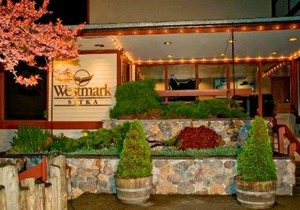 Westmark Sitka Hotel