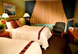 Westmark Sitka Hotel