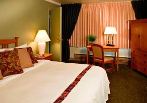 Westmark Sitka Hotel