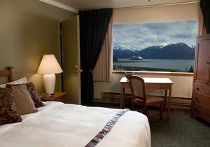 Westmark Sitka Hotel