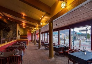Westmark Sitka Hotel