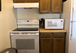 Westview Residences in Page