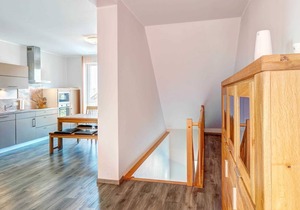 WG 11 Og/Dg + TZ - Peenemünde, Ferienresidenz Zum Seglerhafen ST