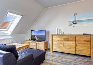 WG 13 Og/Dg - Peenemünde, Ferienresidenz Zum Seglerhafen ST