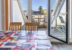 WG 13 Og/Dg - Peenemünde, Ferienresidenz Zum Seglerhafen ST