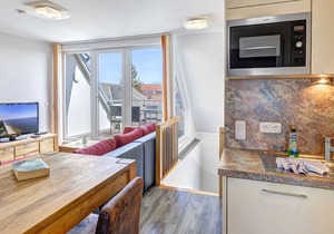 WG 14 Og/Dg - Peenemünde, Ferienresidenz Zum Seglerhafen ST