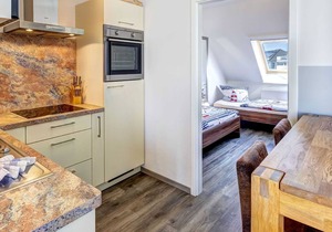 WG 14 Og/Dg - Peenemünde, Ferienresidenz Zum Seglerhafen ST
