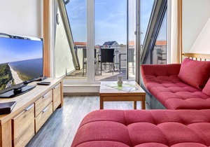 WG 14 Og/Dg - Peenemünde, Ferienresidenz Zum Seglerhafen ST