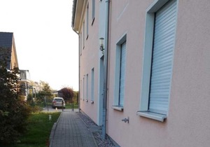 Wg GF 1 0504 - Peenemünde, Ferienresidenz Zum Seglerhafen ST