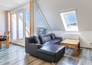 Wg GF 2 1314 - Peenemünde, Ferienresidenz Zum Seglerhafen ST