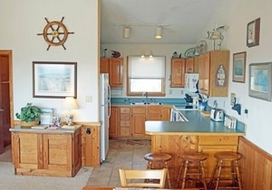 WH972- 5BRs, Private Pool, Hot Tub, WIFI, Just One Block To The Beach!