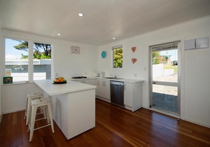 What a View View - Whatuwhiwhi Holiday Home