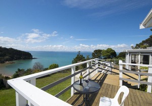 What a View View - Whatuwhiwhi Holiday Home, WHATUWHIWHI